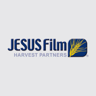 JESUS Film Harvest Partners