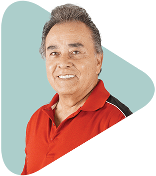 Charles Gutierrez