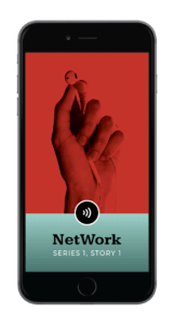 NetWork: Featured Audiocasts