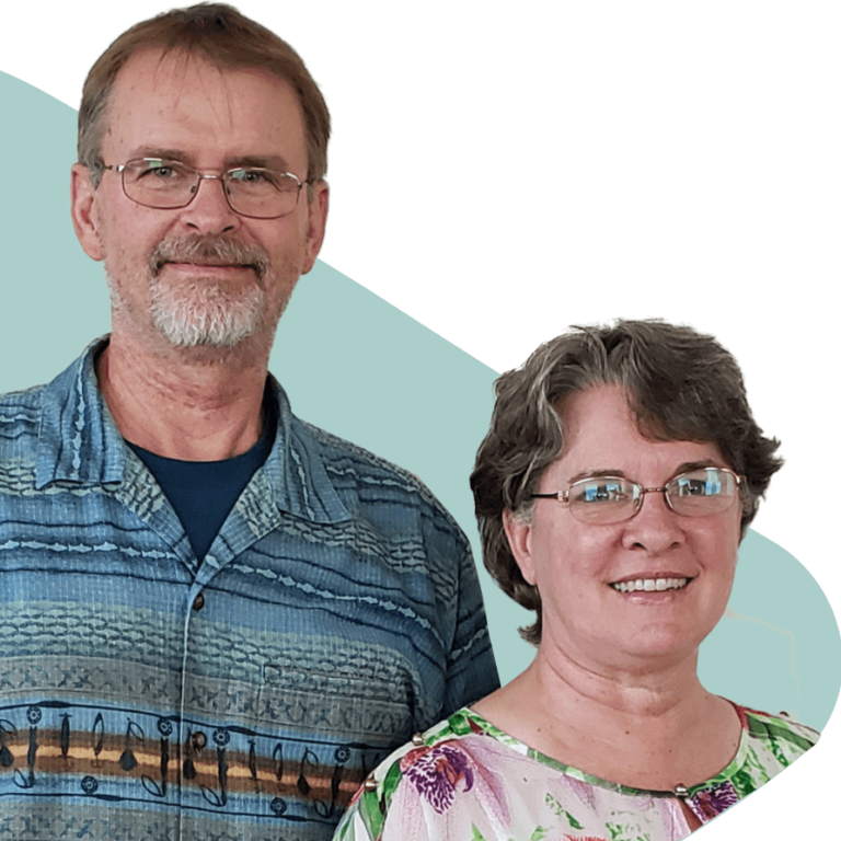 Dan & Joan Rulison