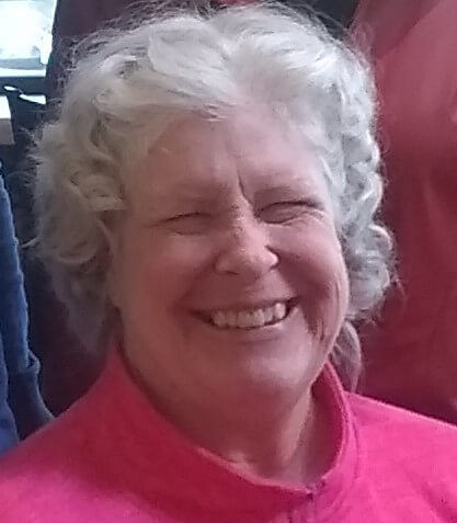 Deb Marcusse