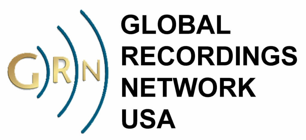Global Recordings Network