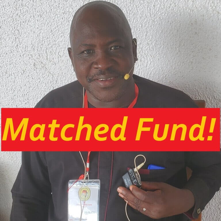 Project Nigeria 500