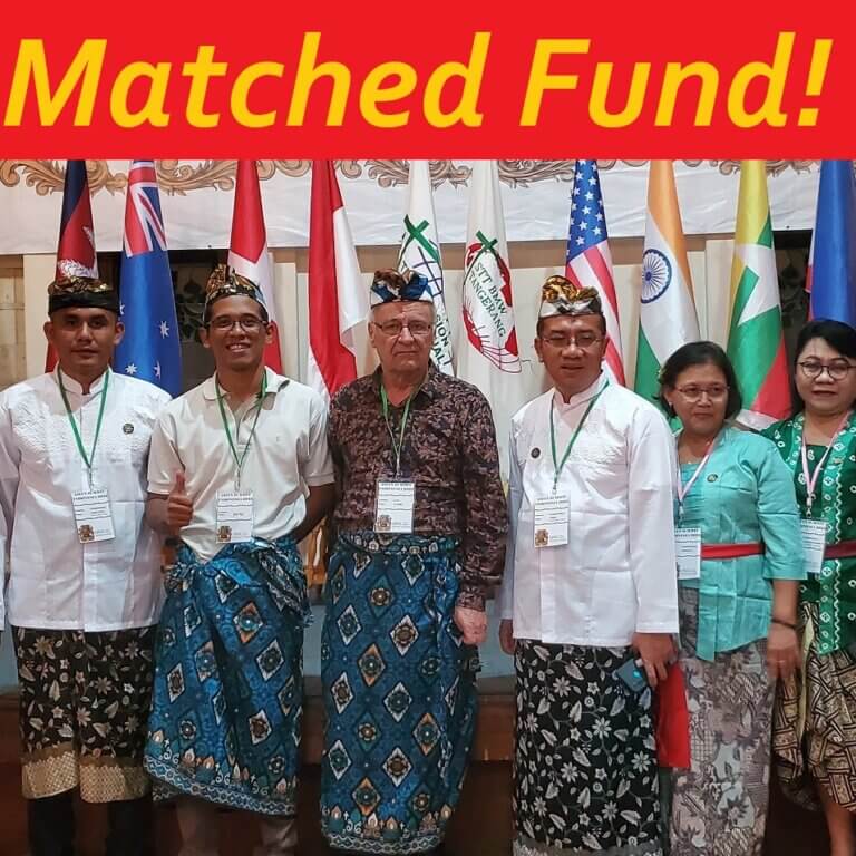 Project Indo 1,000