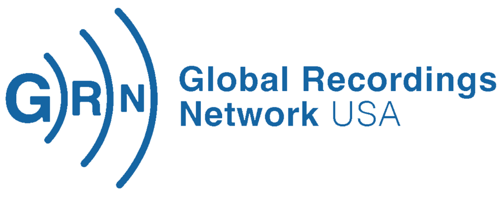 Global Recordings Network