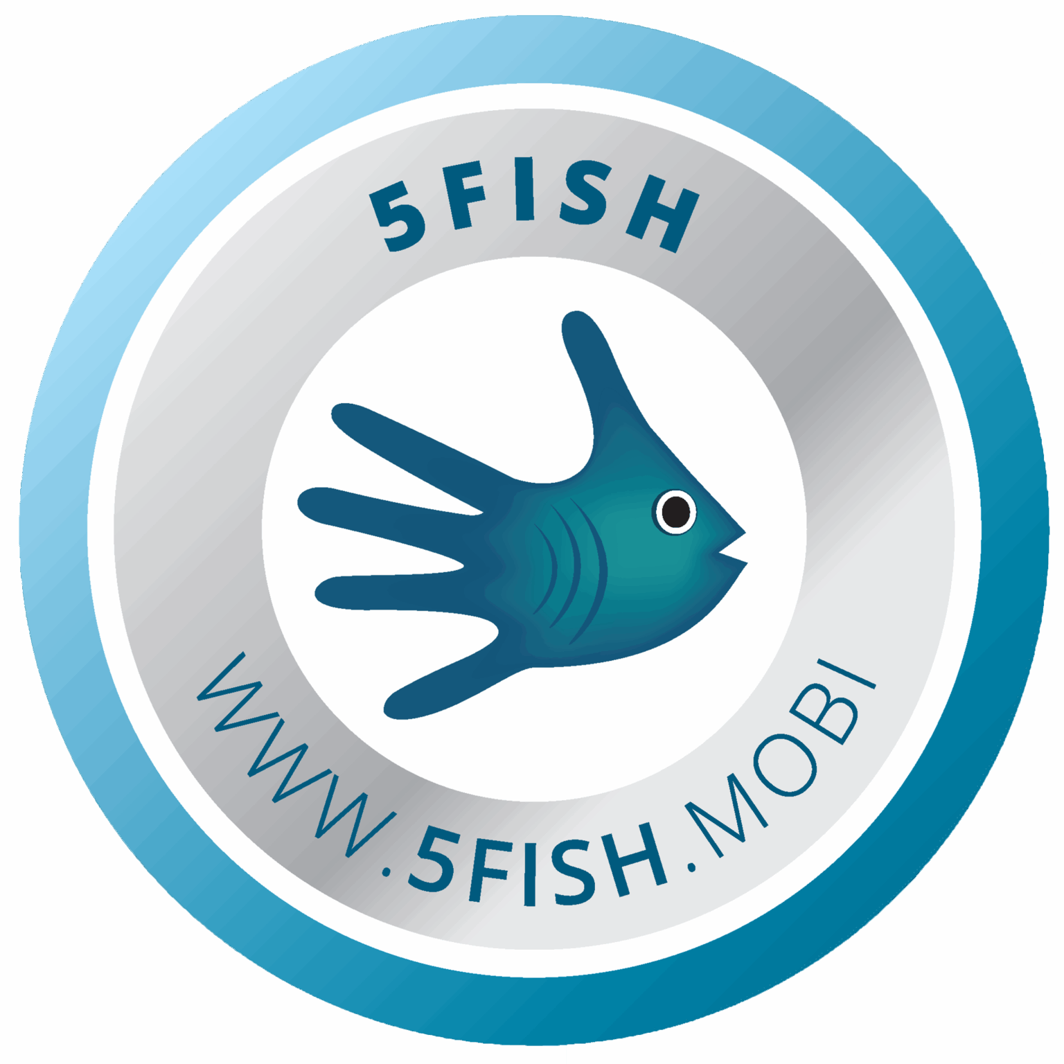 5Fish App - Free Gospel Recordings in 6,700+ Languages - GRN USA